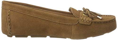 UGG Eevon, Mocasn Mujer, marrón, 41 EU