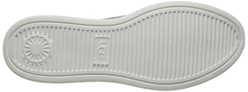 UGG Neutra, Zapato Mujer, Plata, 38 EU