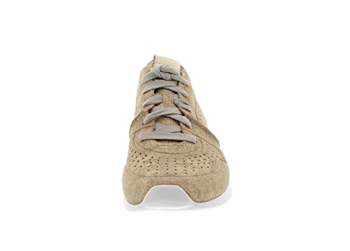 UGG Tye Stardust Zapatillas Oro Mujer 40 Oro