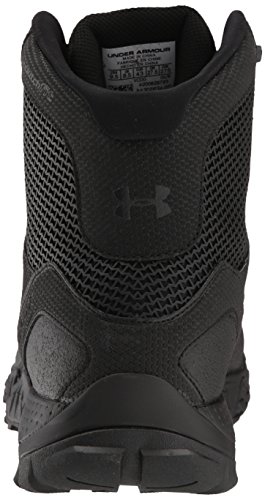 Under Armour UA Valsetz RTS 1.5 Botas Militares, Hombre