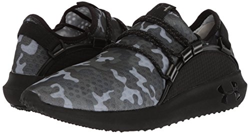 Under Armour UA W Rail Fit, Zapatillas de Entrenamiento Mujer, Negro (Anthracite 100), 38 EU