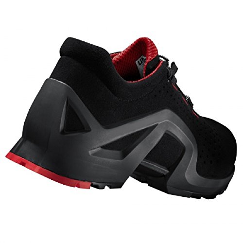 Uvex 1 Zapatos de Seguridad Industria y Construcción S1 SRC - Talla: 40