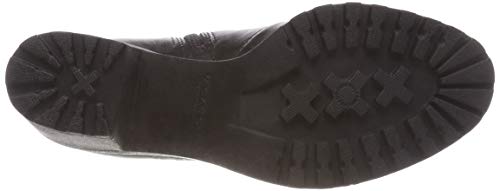 Vagabond Grace, Zapatillas de Estar por casa Mujer, Color Negro, 40 EU