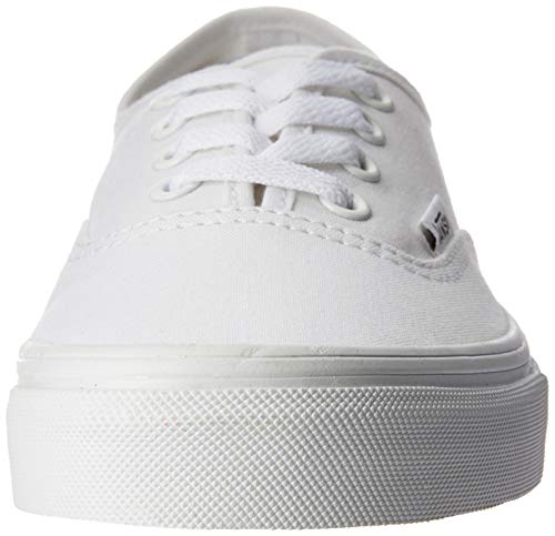 Vans Authentic, Zapatillas de Tela Unisex, Blanco (True White), 36 EU