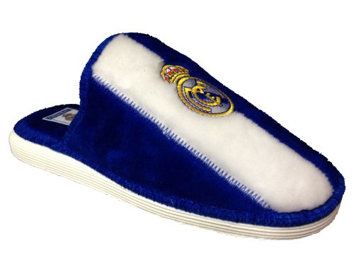 Zapatilla casa Real Madrid (42)