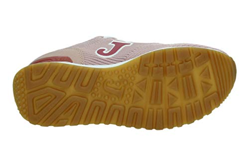 Zapatillas Joma 800 Lady 913 Rosa - Color - Rosa, Talla - 39