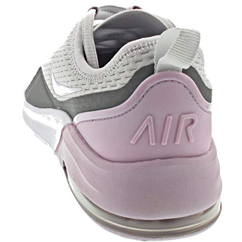 Zapatillas Niño/a Nike Air MAX Motion 2 (GS) Gris/Rosa AQ2741-015