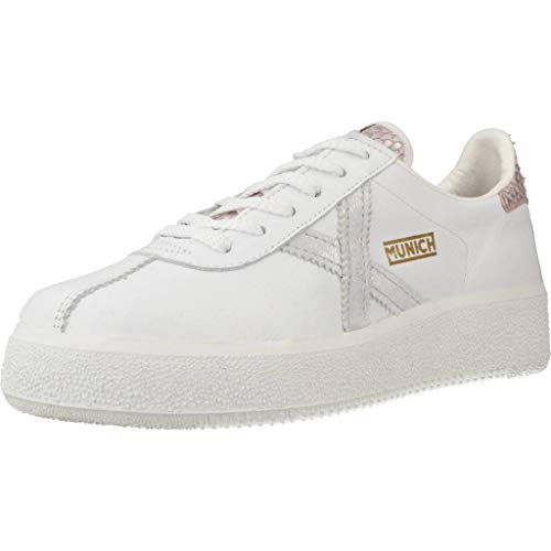 Zapatillas para Mujer Munch Barru Sky 23 (39 EU)