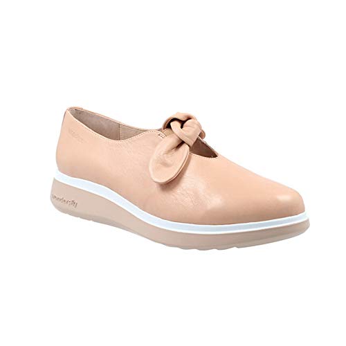 Zapato Casual para Mujer - Wonders A-9704 (Numeric_39)