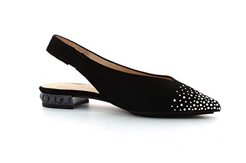 Zapato Hispanitas Mujer PHU87068 Negro 36 Negro