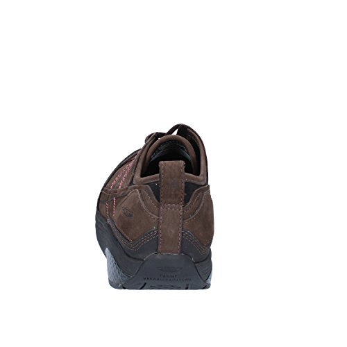 Zapato MBT 700226-619U MATWA W Marron 36 Marron