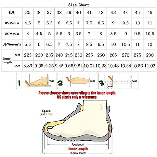 Zapatos de seguridad Dedo del pie zapatos ligeros de seguridad unisex de acero Flying Cap tejido industrial y la construcción de calzado transpirable zapatos de verano de peso ligero zapatillas de dep