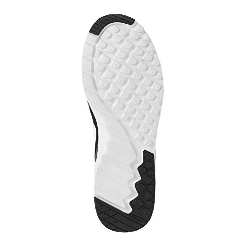 Zumba Active Air Classic Zapatillas Deportivas con Estilo de Fitness Zapatillas de Mujer de Baile, White Low, 35.5 EU