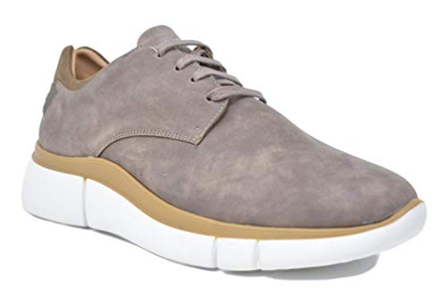 24horas-10703H - Hombre Color: Taupe Talla: 43