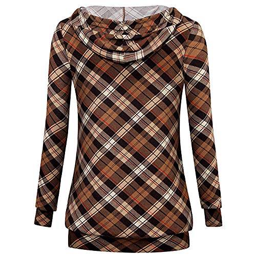 Abrigo De Invierno con Capucha De Las Mujeres Patchwork Chaqueta con Cremallera De Lana Caliente Abrigo De AlgodóN con Capucha Casual Outwear Sudadera con Capucha Deportiva riou