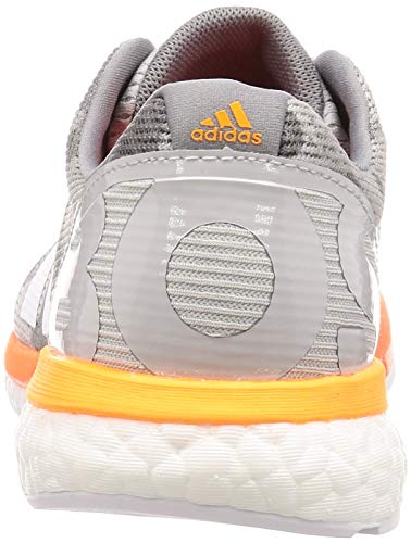 Adidas Adizero Boston 8 w, Mujer, Multicolor (Gridos/Ftwbla/Coalre 000), 39 1/3 EU