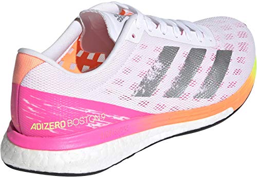 ADIDAS Boston Boost 09 Calzado para Correr en Carretera para Mujer