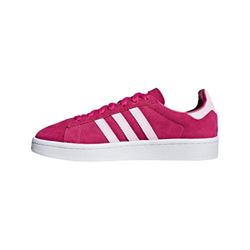 Adidas Campus J, Zapatillas de Deporte Unisex Adulto, Rosa (Rosa 000), 38 2/3 EU