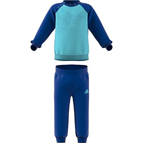 adidas Conjunto modelo I BL FL JOG marca