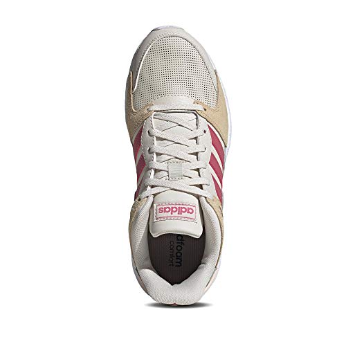 adidas CRAZYCHAOS, Zapatillas Mujer, ALUMIN/GRATRA/MATROS, 39 1/3 EU