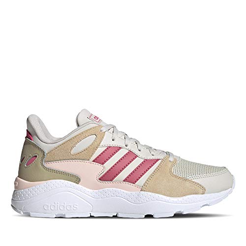 adidas CRAZYCHAOS, Zapatillas Mujer, ALUMIN/GRATRA/MATROS, 39 1/3 EU