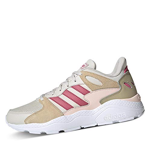 adidas CRAZYCHAOS, Zapatillas Mujer, ALUMIN/GRATRA/MATROS, 39 1/3 EU