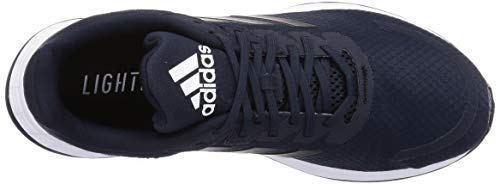 adidas Duramo SL, Zapatillas de Running Hombre, Legend Ink/Legend Ink/Tech Indigo, 46 EU