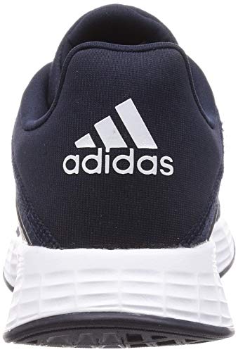 adidas Duramo SL, Zapatillas de Running Hombre, Legend Ink/Legend Ink/Tech Indigo, 46 EU