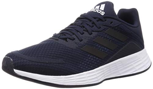 adidas Duramo SL, Zapatillas de Running Hombre, Legend Ink/Legend Ink/Tech Indigo, 46 EU