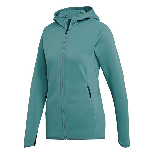 adidas FreeLift Climaheat Women's Hoodie - XS