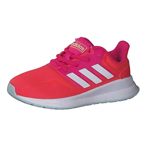 Adidas Ghost 12, Zapatillas para Correr, Mayólica/Azul/Remolacha, 36 2/3 EU