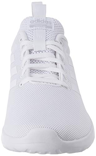 adidas Lite Racer CLN, Zapatillas de Deporte Mujer, Blanco (Ftwbla/Gridos 000), 38 2/3 EU