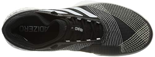 adidas M Clay Adizero Ubersonic 3, Adultos Unisex, Multicolor, 0