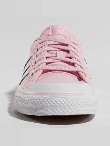 adidas Nizza W Calzado Wonder Pink