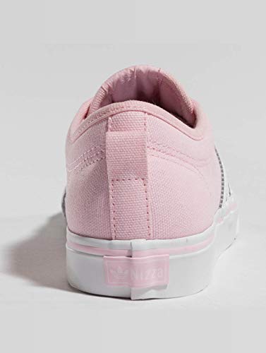 adidas Nizza W Calzado Wonder Pink