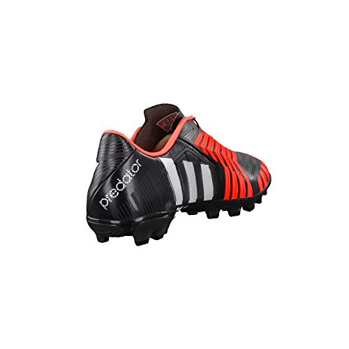 adidas Predator Instinct AG Botas de fútbol de los Hombres (Carrera Zapatos), Color, Talla 43 1/3 EU