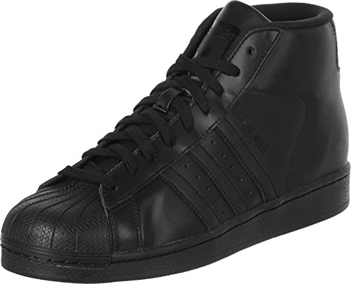 Adidas PRO Model Zapatillas de Deporte para Hombre Negro