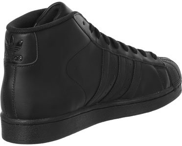 Adidas PRO Model Zapatillas de Deporte para Hombre Negro