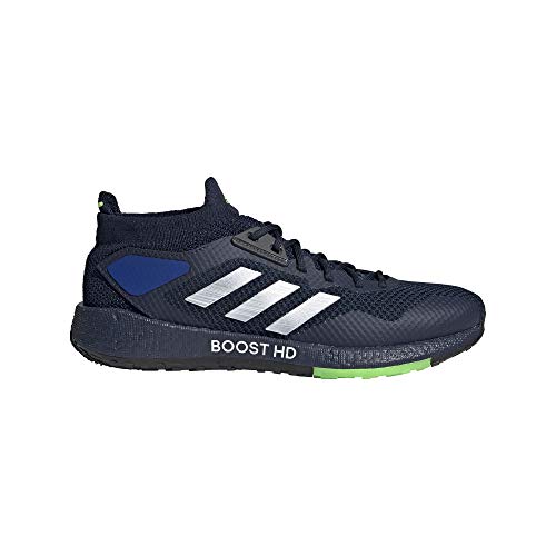 adidas PULSEBOOST HD M, Zapatillas Hombre, Maruni/NOCMÉT/VERSEN, 42 EU