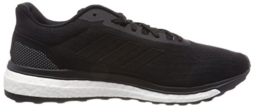 Adidas Response W, Zapatillas de Trail Running Mujer, Blanco (Ftwbla/Negbas/Negbas 000), 41 1/3 EU