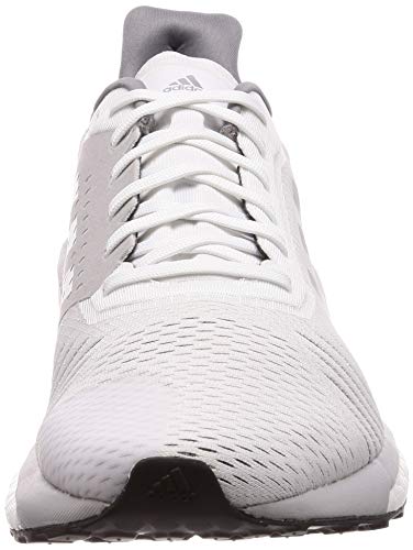 Adidas Solar Drive St W, Zapatillas de Deporte Mujer, Blanco (Blanco 000), 39 1/3 EU