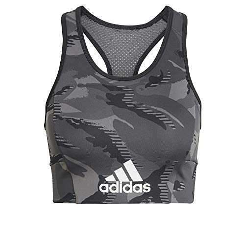 adidas Sujetador Deportivo Modelo W Camo BT Marca