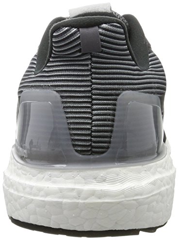 Adidas Supernova M- Zapatillas Running para Hombre, Gris (Grey Two /night Met /grey Four ), 40 2/3 EU