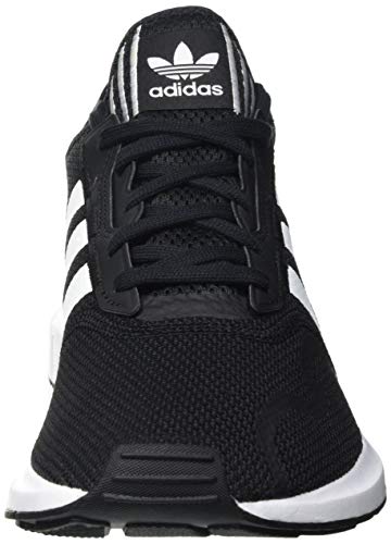 adidas Swift Run X, Sneaker Hombre, Core Black/Footwear White/Core Black, 40 EU