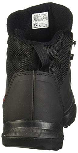 adidas Terrex Ax3 Beta Mid, Hombre, Negro (Black G26524), 42 EU