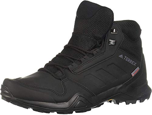 adidas Terrex Ax3 Beta Mid, Hombre, Negro (Black G26524), 42 EU