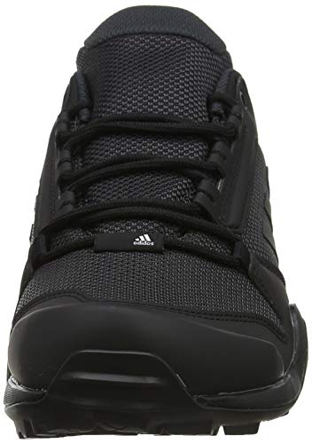 adidas Terrex AX3, Track and Field Shoe Hombre, Core Black/Core Black/Carbon, 42 EU