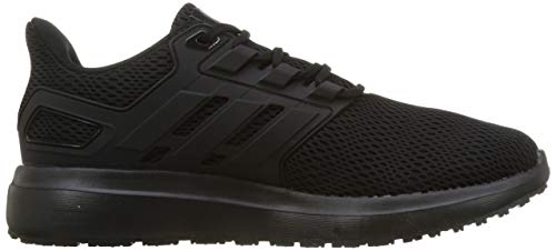 adidas ULTIMASHOW, Zapatillas Hombre, NEGBÁS/NEGBÁS/FTWBLA, 42 EU