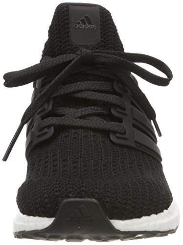 adidas Ultraboost W, Zapatillas Mujer, Negro (Core Black/Core Black/Core Black 0), 37 1/3 EU