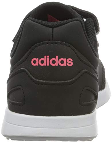 adidas VS Switch 3 C, Zapatillas, NEGBÁS/ROSSEN/GRIGLO, 34 EU